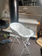 baby badje, Ophalen of Verzenden, Zo goed als nieuw, Badje