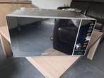 silvercrest magnetron/oven, Witgoed en Apparatuur, Magnetrons, Ophalen of Verzenden, Gebruikt, Oven
