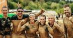2 e-tickets Mud Masters Haarlemmermeer - afstand naar keuze, Tickets en Kaartjes, Twee personen, Meerdaags