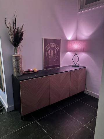 Ikea besta - afbeelding 1