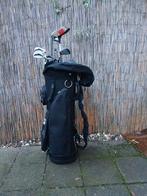 Golfset, Sport en Fitness, Golf, Ophalen of Verzenden, Gebruikt, Set
