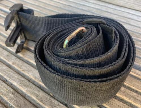 Stormband met gespsluiting, Caravans en Kamperen, Kampeeraccessoires, Zo goed als nieuw, Verzenden