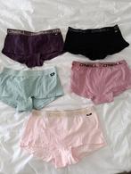 5-pack kleurrijke O'Neill boxers boxershorts maat S, O'Neill, Ophalen of Verzenden, Broekje of Short