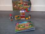 Lego 30416 marktkraam compleet, Ophalen of Verzenden, Zo goed als nieuw, Complete set, Lego