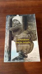T. Kasaboski - De kinderen van de tuinder, Gelezen, Ophalen of Verzenden, T. Kasaboski; Kristen den Hartog, Nederland