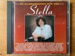 cd STELLA, Ophalen of Verzenden, Zo goed als nieuw, Levenslied of Smartlap