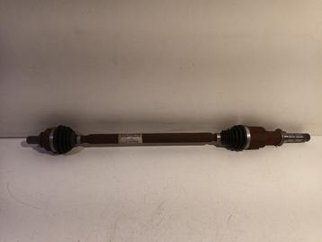 Aandrijfas rechts achter Smart Fortwo beschikbaar voor biedingen