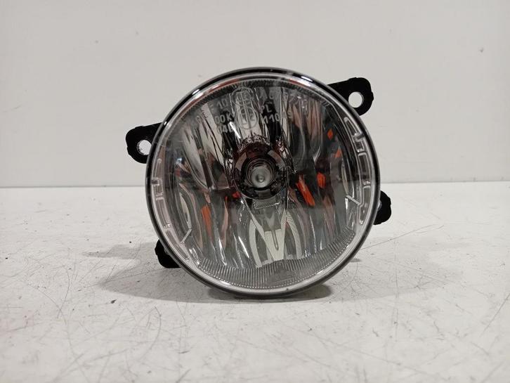 Mistlamp rechts Dacia Logan, Auto-onderdelen, Verlichting, Dacia, Gebruikt, Herkomst onderdeel bekend, 12 maanden garantie, Ophalen of Verzenden