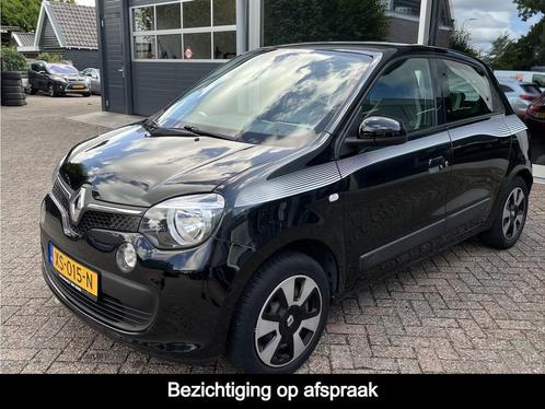 Renault Twingo 1.0 SCe Collection Automaat, Cruise, Bluetoot, Auto's, Renault, Bedrijf, Te koop, Twingo, ABS, Airbags, Airconditioning