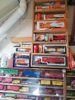 Verzameling Postauto's - deels in originele verpakking, Ophalen