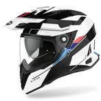 Airoh Commander maat S, Offroadhelm, ., Ophalen of Verzenden, Airoh
