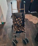 Buggy kinderen gratis, Kinderen en Baby's, Buggy's, Ophalen, Zo goed als nieuw