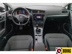 Volkswagen Golf 1.0 TSI Comfortline 110 PK | Adaptive cruise, Gebruikt, Origineel Nederlands, Bedrijf, Handgeschakeld