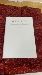 Publius Ovidius Naso metamorphosen boek 1, Ophalen of Verzenden