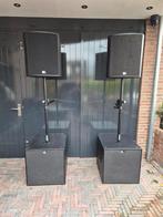 fohhn, Ophalen of Verzenden, 120 watt of meer, Subwoofer, Overige merken