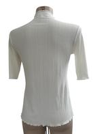 & Other Stories shirt L, Kort, Wit, Maat 42/44 (L), & Other Stories