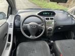 Toyota Yaris 1.0 VVTi Acces 5 deurs airco nette auto, Voorwielaandrijving, Euro 5, Gebruikt, 750 kg