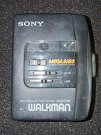 Voor hobbyist: Sony Walkman WM-EX19 - Vintage Cassettespeler, Ophalen of Verzenden, Walkman