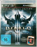 Diablo III Reaper Souls (en nog veel meer), Spelcomputers en Games, Games | Sony PlayStation 3, Role Playing Game (Rpg), Ophalen of Verzenden