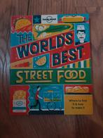 Lonely Planet Worlds Best Streetfood, Ophalen of Verzenden, Zo goed als nieuw