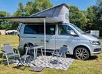 Volkswagen California T6 Ocean 2019 Bulli 2.0 TDI 150PK DSG, Caravans en Kamperen, Campers, Automaat, Buscamper of Camperbus, Volkswagen