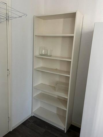 Boekenkast in top staat 80x200 cm