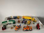 Grote partij Lego voertuigen, Ophalen of Verzenden, Gebruikt, Complete set, Lego