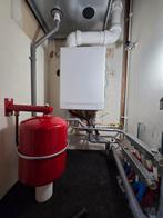 Cv ketel & airconditioning onderhoud & installatie, Diensten en Vakmensen, Loodgieters en Installateurs, Onderhoud