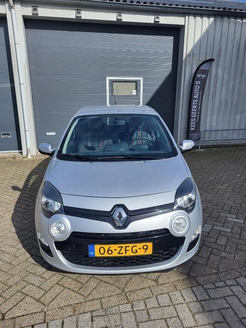 Renault Twingo 1.2-16V Collection  3-Drs. bj.2012 / Airco, Auto's, Renault, Bedrijf, Twingo, Benzine, A, Origineel Nederlands