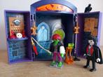 Playmobil spookhuis setnr 5638, Ophalen of Verzenden