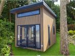 Tiny House te koop + standplaats Friesland | Op maat R#52R, Caravans en Kamperen