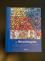 T. Mills - De Mozaïekgids, Ophalen of Verzenden, Zo goed als nieuw, T. Mills