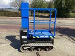 2009 AICHI RM 04 B Rupshoogwerker, Zakelijke goederen, Machines en Bouw | Liften, Steigers en Ladders