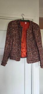 damesjasje Basler, Maat 38/40 (M), Bruin, Basler, Ophalen of Verzenden