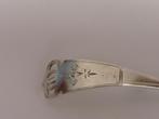 Zilveren roomlepel                                      Z104, Antiek en Kunst, Ophalen of Verzenden, Zilver