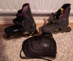 Te koop, Skates merk Bauer, Ophalen, Zo goed als nieuw, Bauer