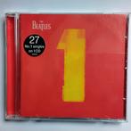 THE BEATLES - CD "1" (Nieuw!), Ophalen of Verzenden, 1980 tot 2000, Nieuw in verpakking