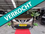 Nissan Qashqai 1.6 DCI AUT PANO 360'CAMERA CHIQUE BROWN FULL, Euro 5, 1380 kg, Gebruikt, 4 cilinders
