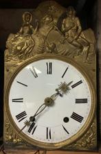 mooi persfeuille comtoise, Antiek en Kunst, Antiek | Klokken, Ophalen of Verzenden