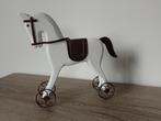 Houten paard, Huis en Inrichting, Verzenden, Nieuw