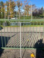 Lei boom metalen leirekken in 2 maten nu voor €15,00 pst, Ophalen of Verzenden, Bloeit niet, Halfschaduw, Overige soorten