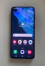 Te koop of ruilen En ZGAN Samsung S21 plus 5G 128gb zwart, Zwart, Ophalen of Verzenden, Zo goed als nieuw, Zonder simlock