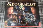Spookslot 3D bordspel, Hobby en Vrije tijd, Gezelschapsspellen | Bordspellen, Ophalen, Zo goed als nieuw