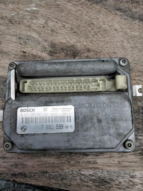 DioDe brug Bmw R types  50 euro  ecu R1100s 75 euro, Motoren, Onderdelen | BMW, Gebruikt, Ophalen of Verzenden