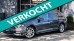 Volkswagen Passat Variant 1.4 TSI ACT 150PK DSG R-Line Leder, Gebruikt, Zwart, 4 cilinders, 150 pk
