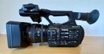 Sony PXW-Z190V 4K videocamera – complete set, Ophalen, Gebruikt, 20x of meer, Full HD