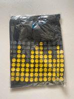 T-shirt met smileys, Ophalen of Verzenden, Nieuw, Maat 56/58 (XL), Zwart