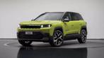 Jeep Compass First Edition Electric | Nu te bestellen, Automaat, Stof, Compass, Nieuw
