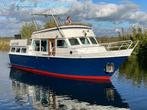 Proficiat 1080 Traveler (bj 1980), Watersport en Boten, Gebruikt, Overige brandstoffen, 9 tot 12 meter, 50 pk of meer