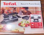 TEFAL Raclette Plug & Share, Ophalen of Verzenden
